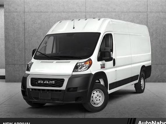 RAM PROMASTER 3500 2022 3C6MRVJG3NE124432 image